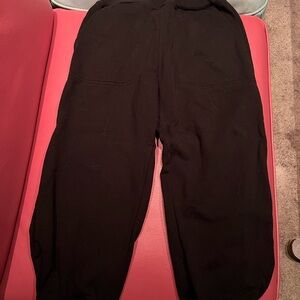 Tibi Black Women's Pants